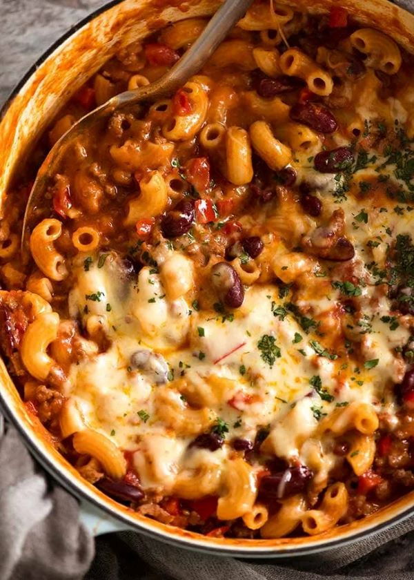 Chili Mac