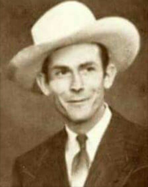 Hank Williams – Hey, Good Lookin'