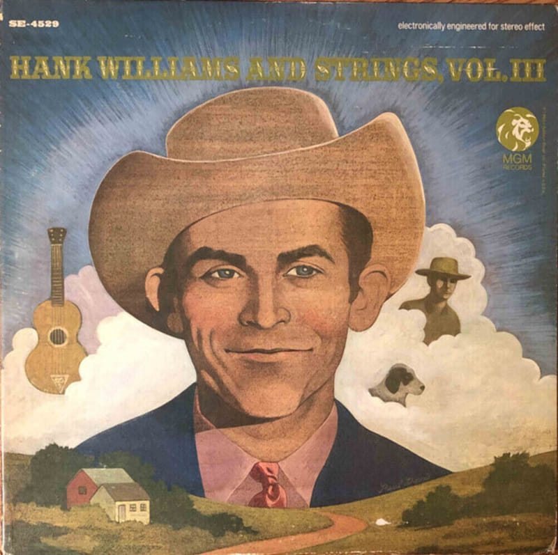 Hank Williams – I Ain't Got Nothin' but Time