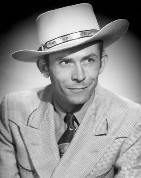 Hank Williams – I Saw the Light