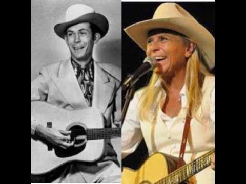 Hank Williams – I Won't Be Home No More