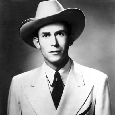 Hank Williams – Jesus Is Calling