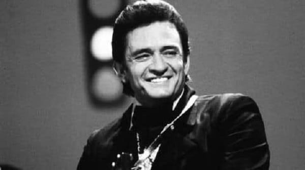 Johnny Cash – Mean Eyed Cat1