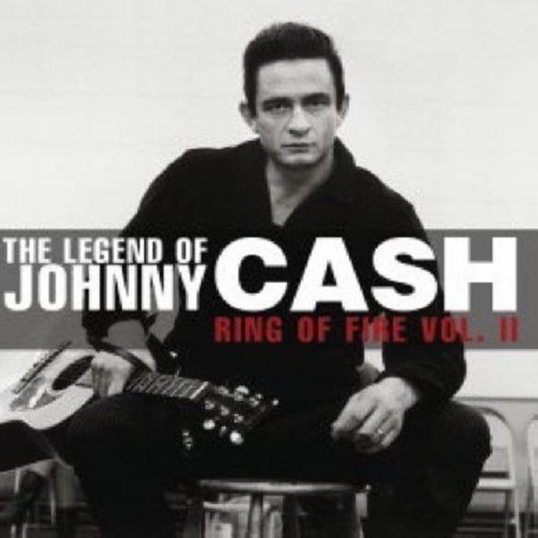 Johnny Cash – Orleans Parish Prison1