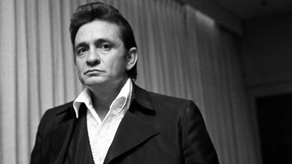 Johnny Cash – Sixteen Tons2