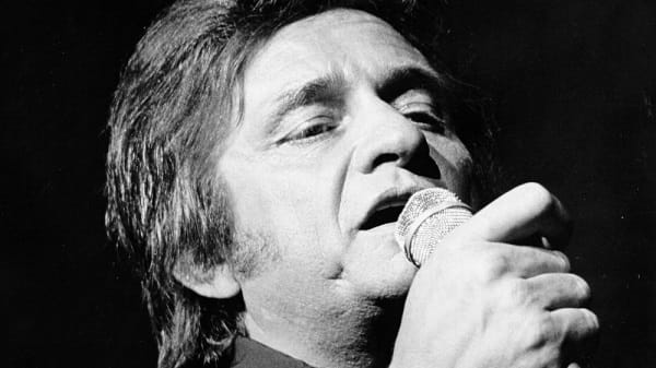 Johnny Cash – Strawberry Cake2