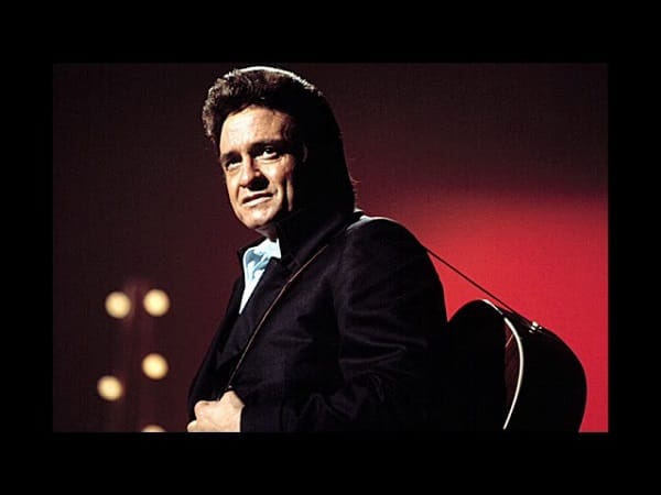 Johnny Cash – Temptation1