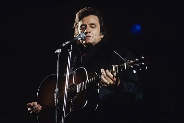 Johnny Cash – Temptation2