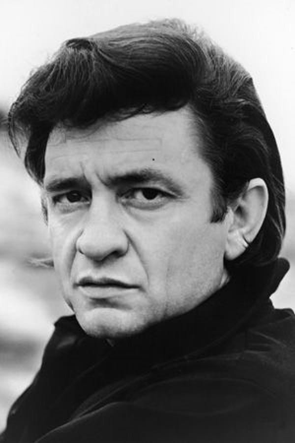 Johnny Cash – The Last Time2