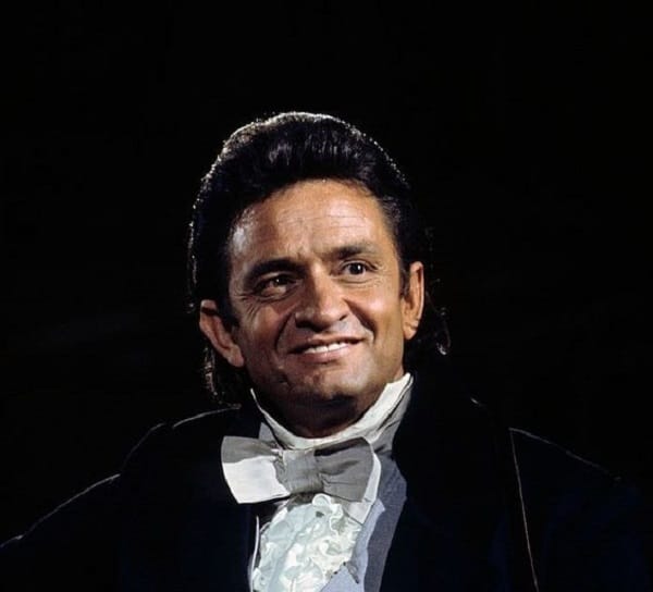 Johnny Cash – The Loving Gift1