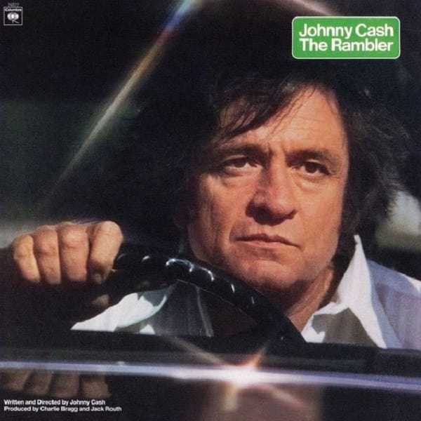 Johnny Cash – The Rebel – Johnny Yuma1