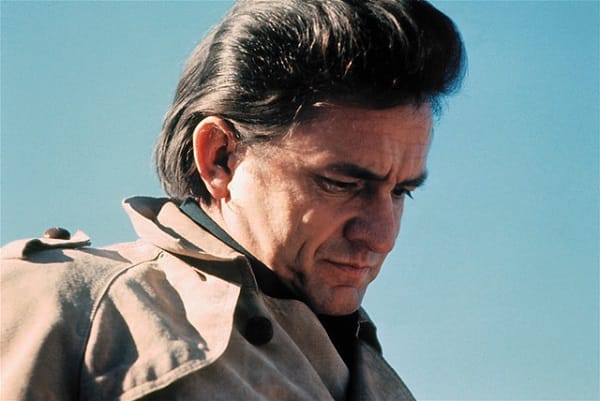 Johnny Cash – The Story of a Broken Heart2