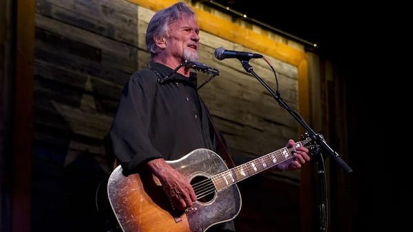 Kris Kristofferson – Blessing in Disguise2