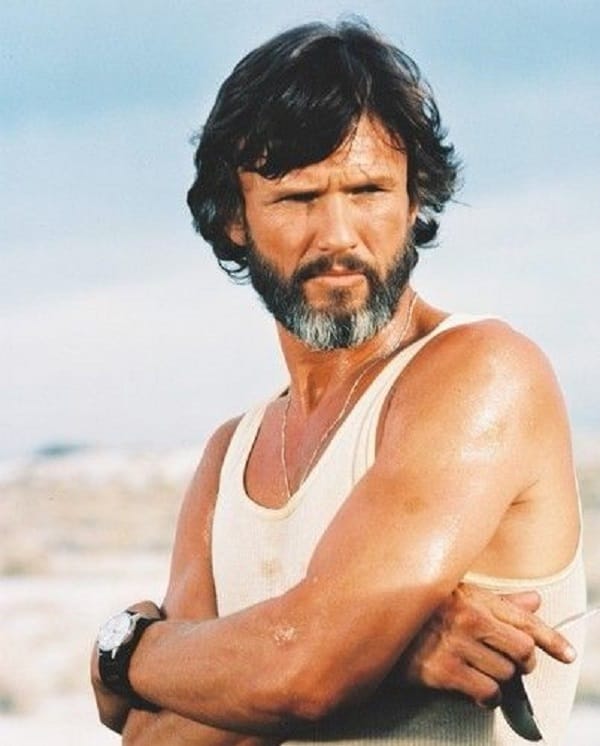 Kris Kristofferson – Enough for You2