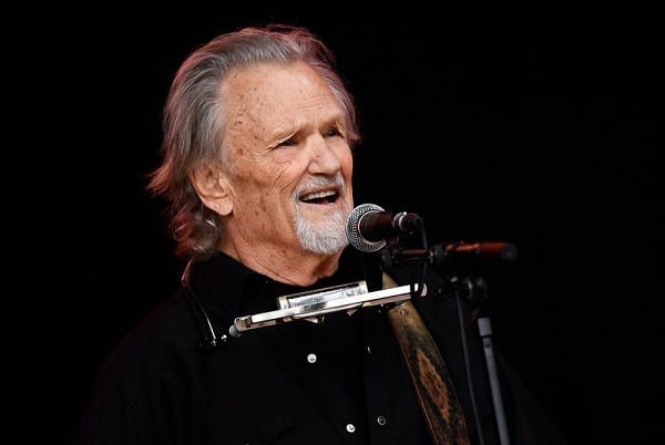 Kris Kristofferson – Final Attraction1