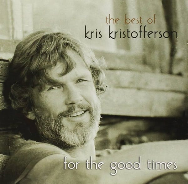 Kris Kristofferson – Good Christian Soldier1