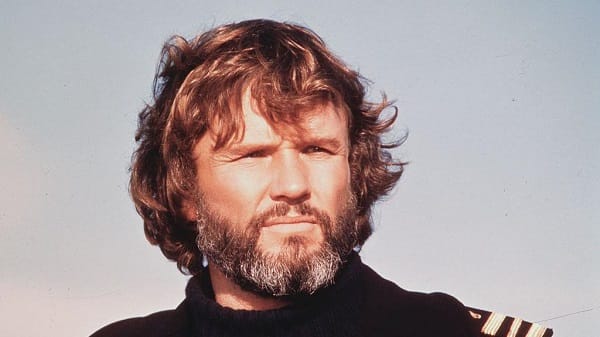 Kris Kristofferson – Holy Woman1