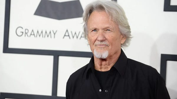 Kris Kristofferson – Holy Woman2