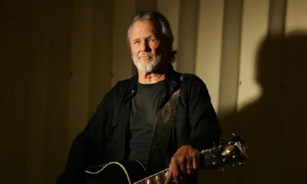 Kris Kristofferson – I Got a Life of My Own1