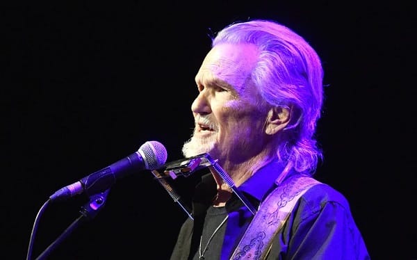 Kris Kristofferson – I Got a Life of My Own2