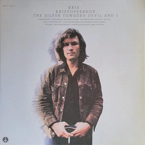 Kris Kristofferson – Kiss the World Goodbye2