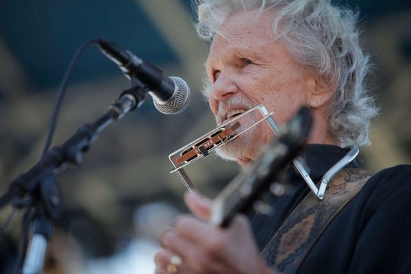 Kris Kristofferson – Maybe You Heard2