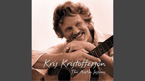 Kris Kristofferson – Nobody Loves Anybody Anymore1