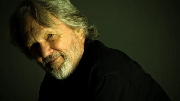 Kris Kristofferson – Pilgrim’s Progress1