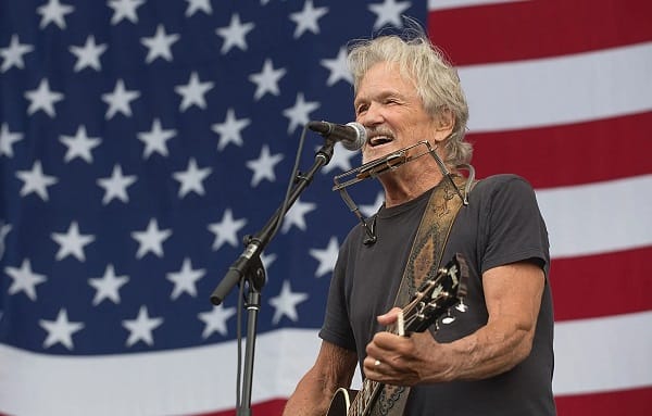 Kris Kristofferson – Rescue Mission2