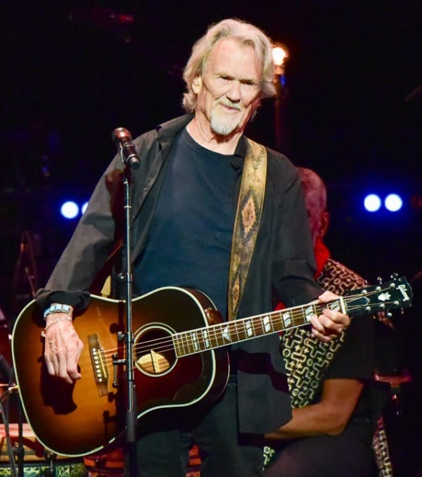 Kris Kristofferson – Rock and Roll Time1