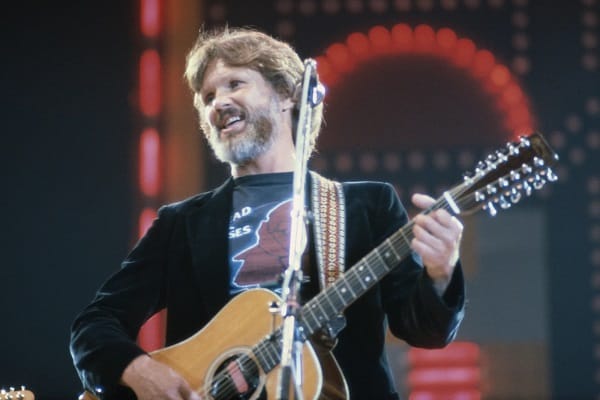 Kris Kristofferson – Rocket to Stardom1