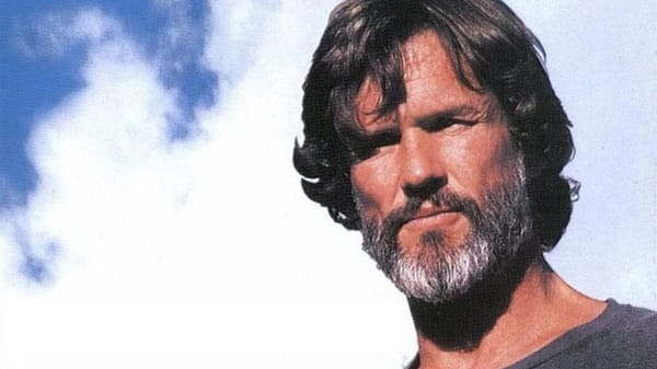 Kris Kristofferson – Sandinista2