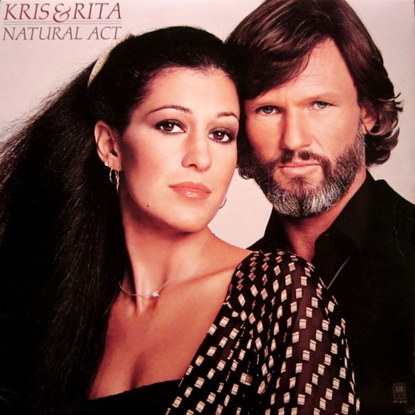 Kris Kristofferson – Silver Mantis1