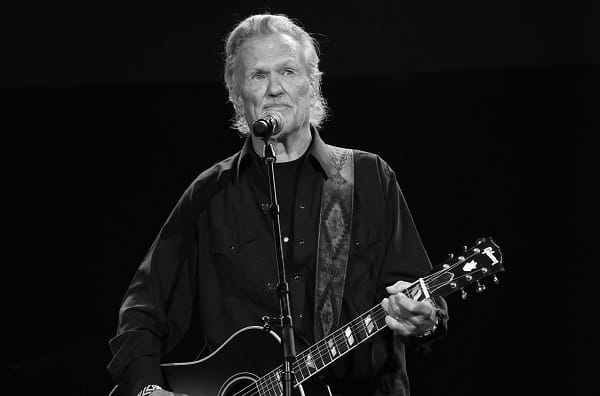 Kris Kristofferson – Stagger Mountain Tragedy1