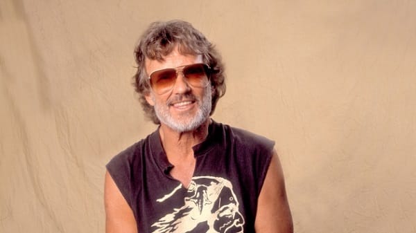 Kris Kristofferson – Stairway to the Bottom1