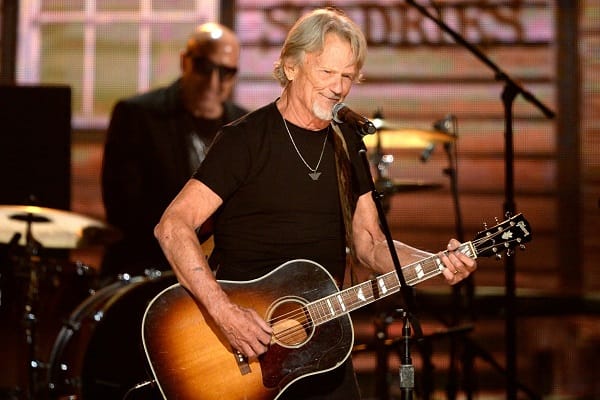 Kris Kristofferson – The Fighter2