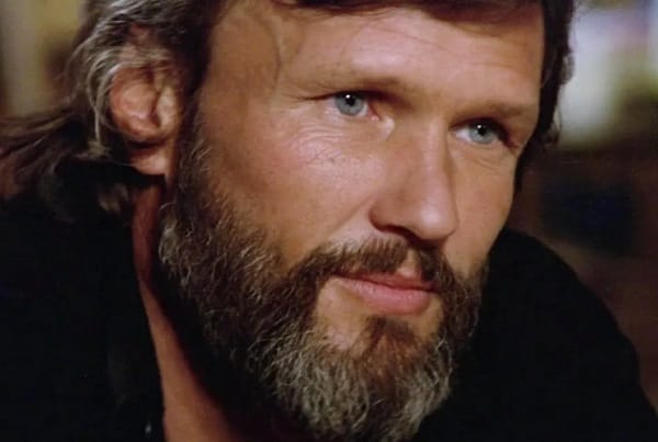 Kris Kristofferson – You Don’t Tell Me What to Do1