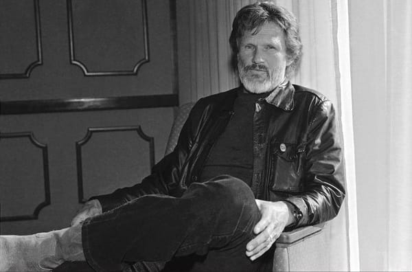 Kris Kristofferson – You’re Gonna Love Yourself1