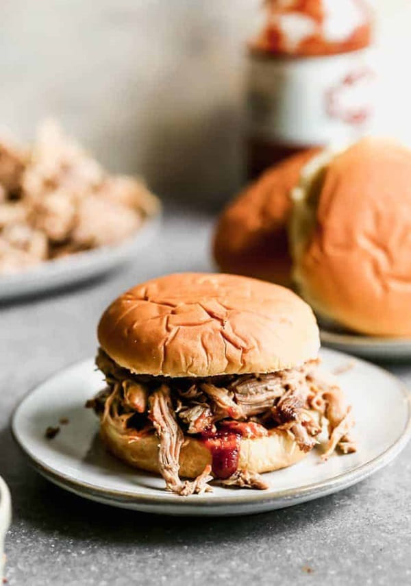 Pulled Pork