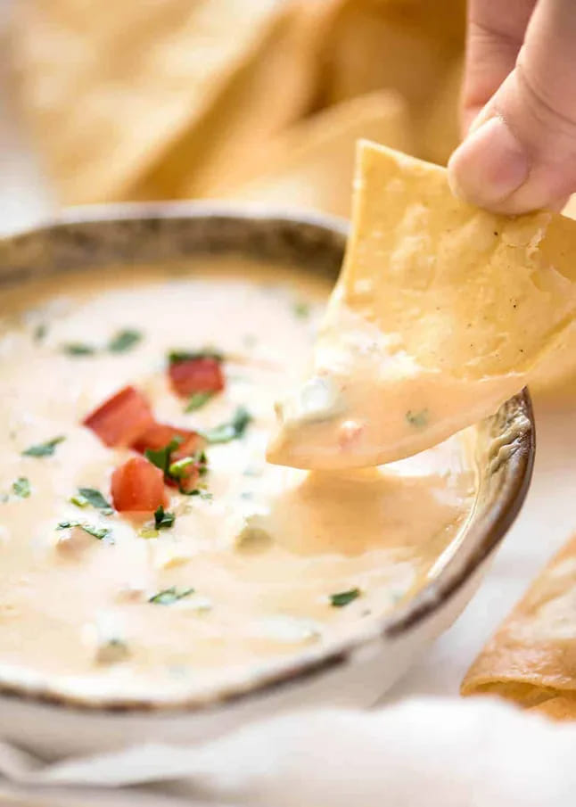 Queso Dip