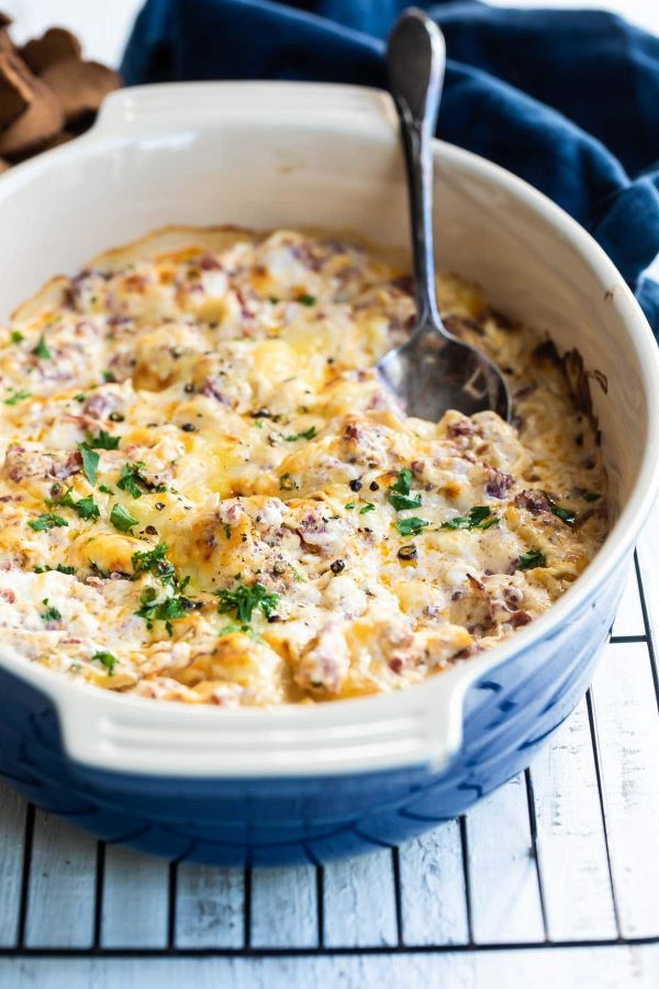 Reuben Dip