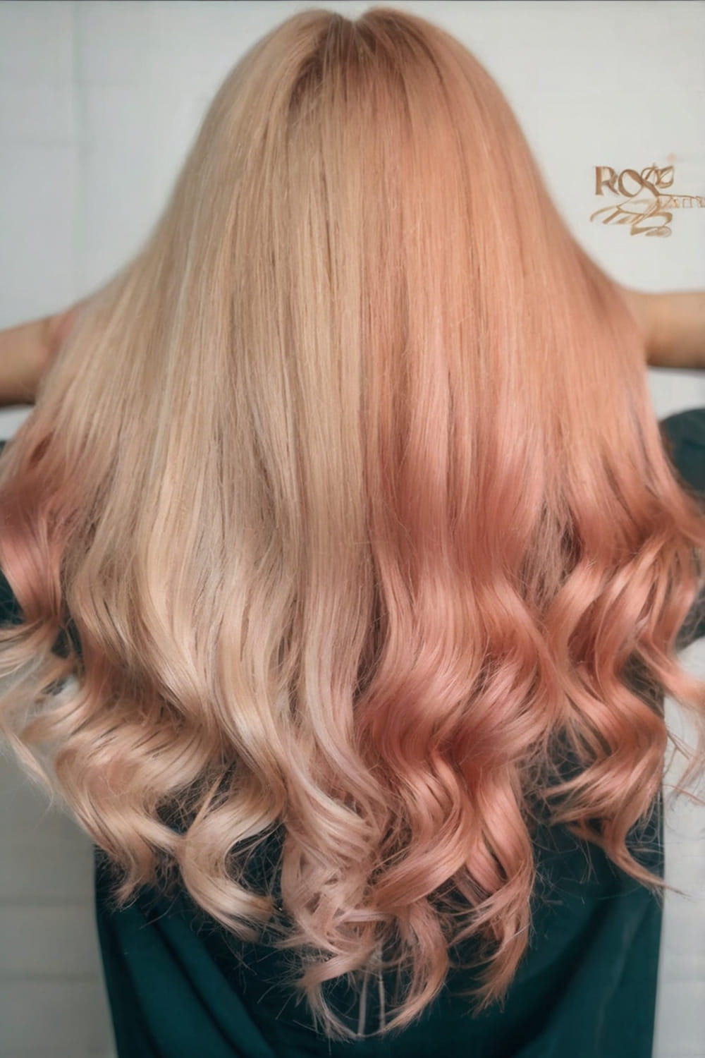 Rose Gold