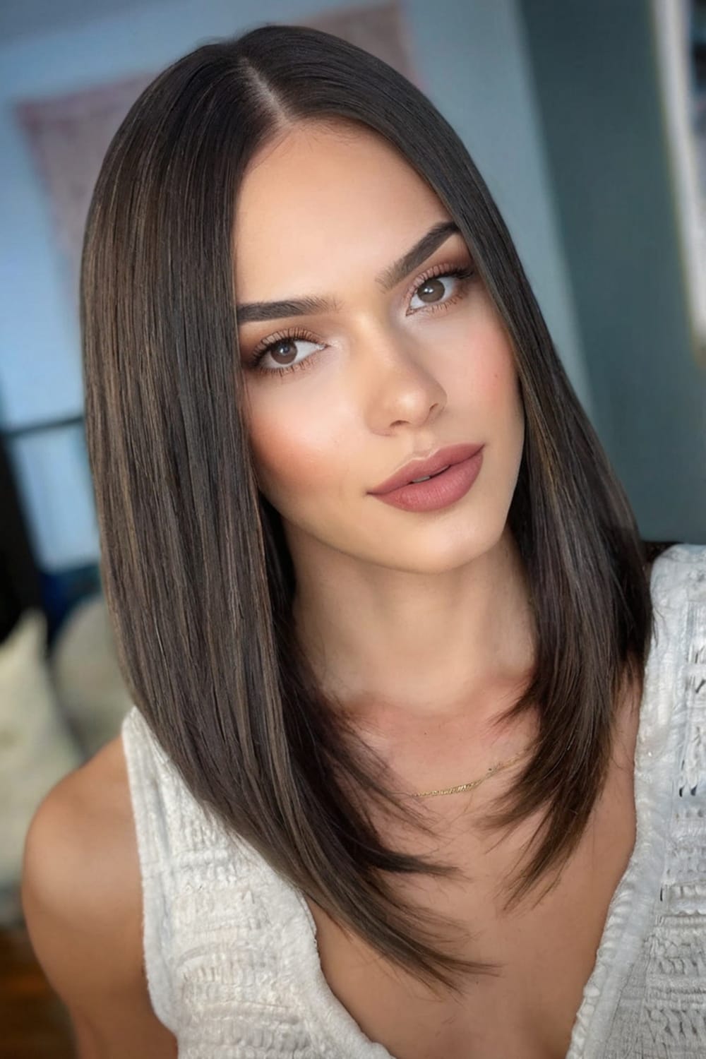 Sleek Lob