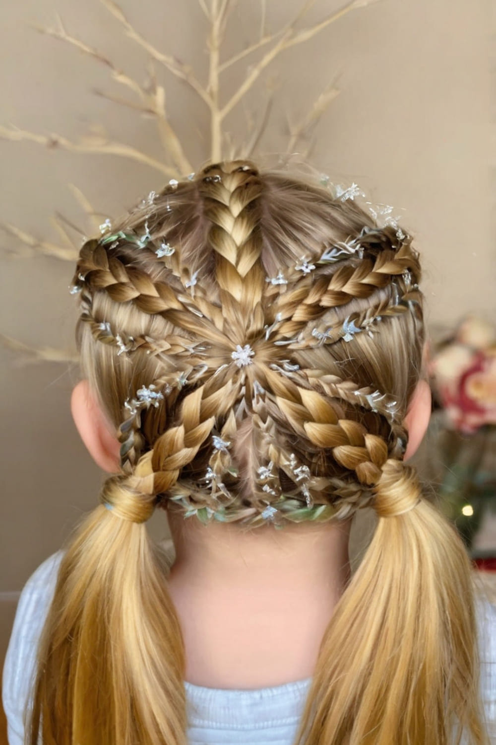 Snowflake Braid