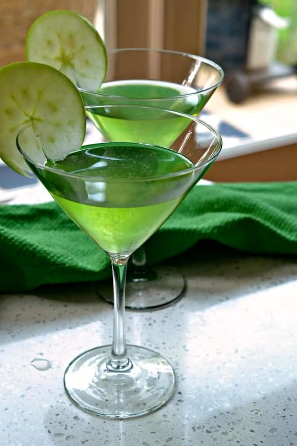 Appletini