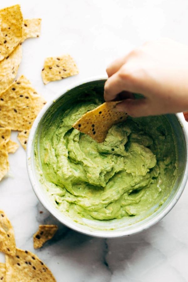 Avocado Dip