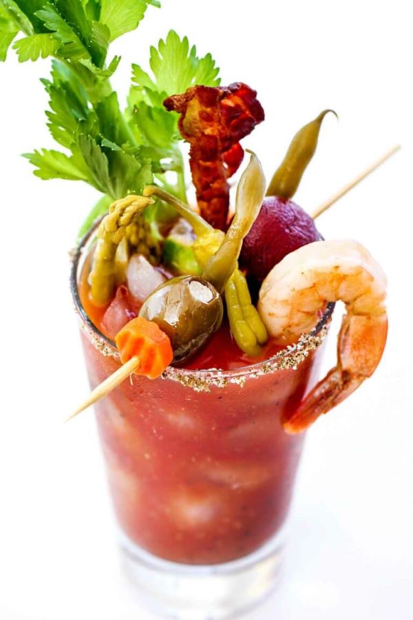 Best Bloody Mary