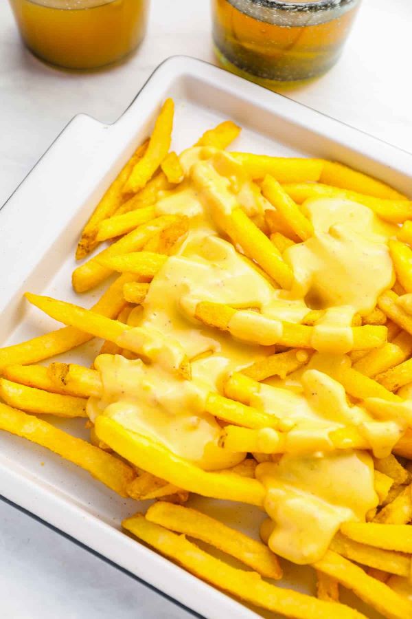 Cheese Fries