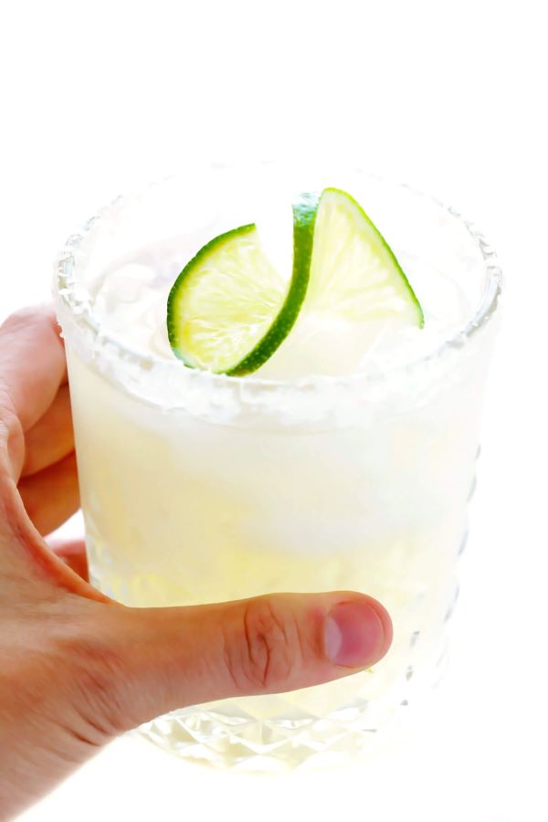 Classic Margarita (Green)