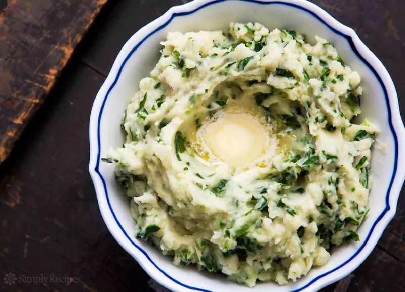 Colcannon